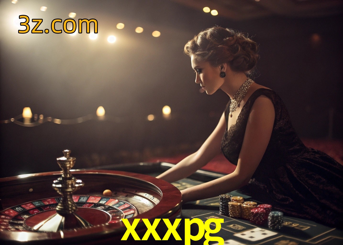  xxxpg