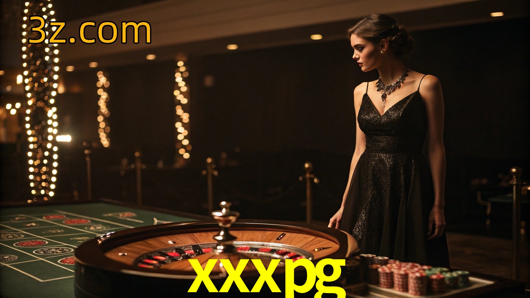  xxxpg app